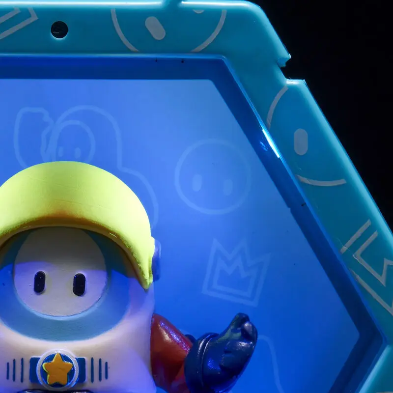 WOW! POD Fall Guys Astronaut led figura termékfotó
