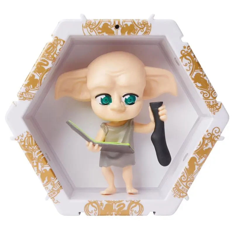 WOW! POD Harry Potter Dobby led figura termékfotó