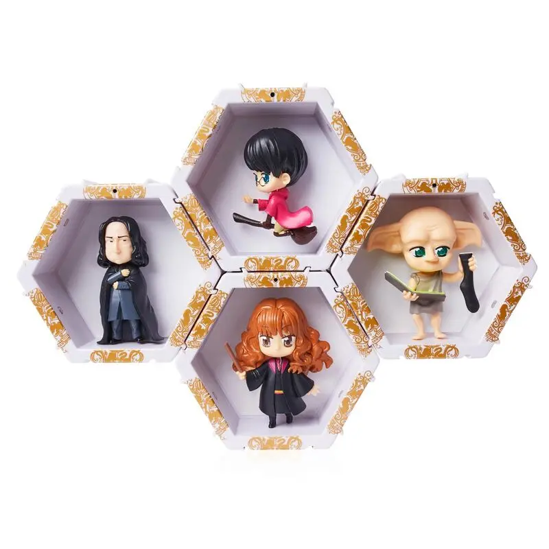 WOW! POD Harry Potter Dobby led figura termékfotó