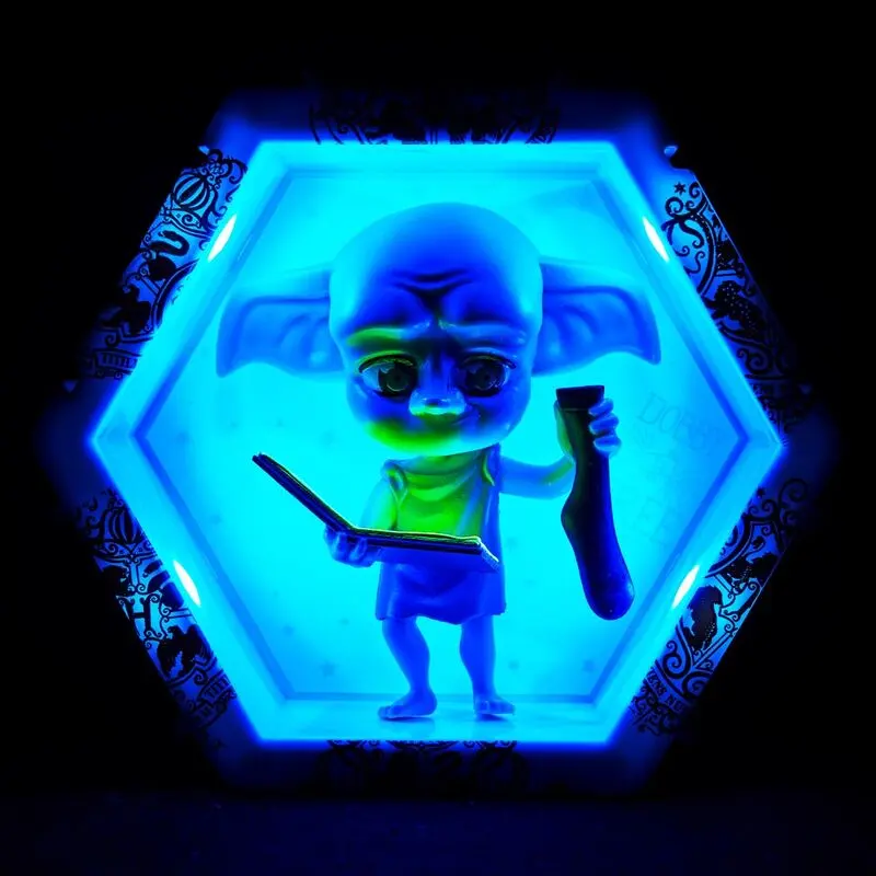 WOW! POD Harry Potter Dobby led figura termékfotó