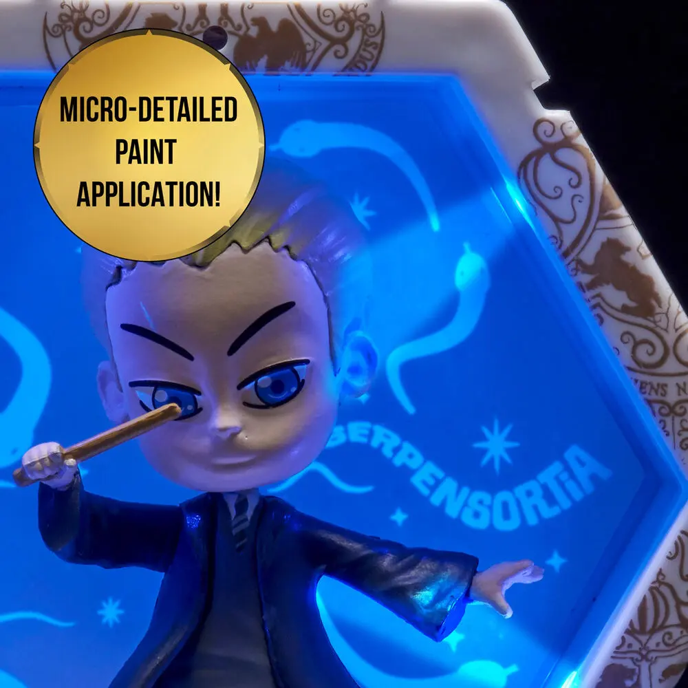 WOW! POD Harry Potter Draco led figura termékfotó