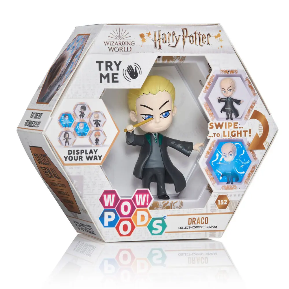 WOW! POD Harry Potter Draco led figura termékfotó