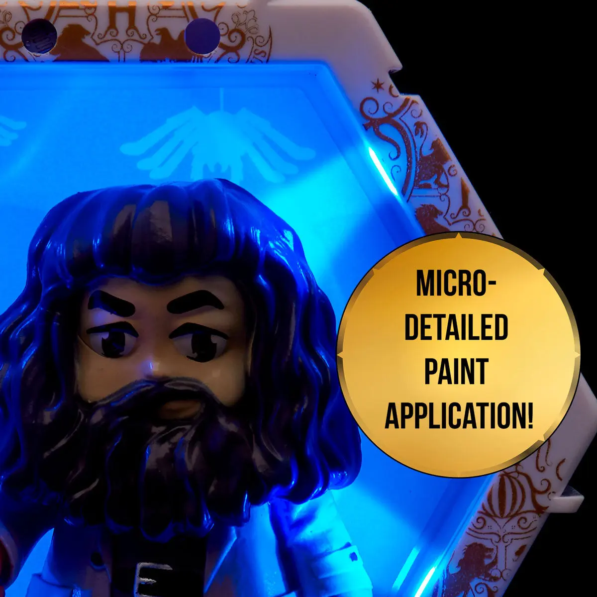 WOW! POD Harry Potter Hagrid figura termékfotó