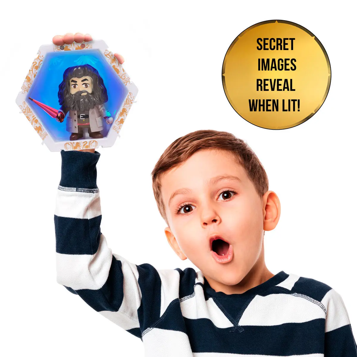 WOW! POD Harry Potter Hagrid figura termékfotó