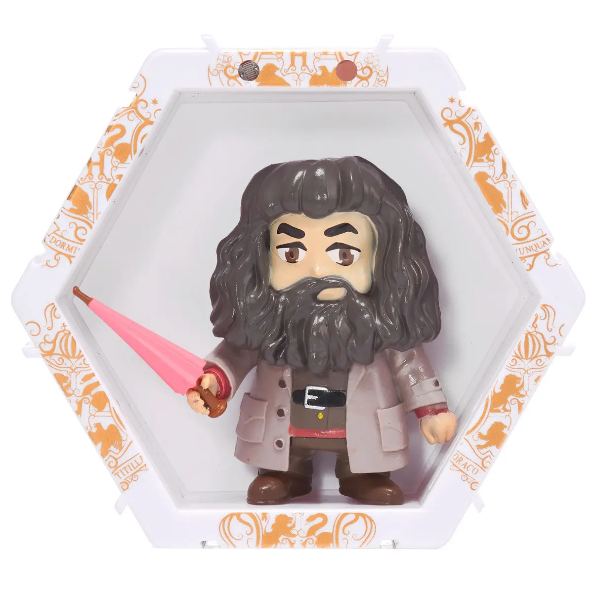 WOW! POD Harry Potter Hagrid figura termékfotó