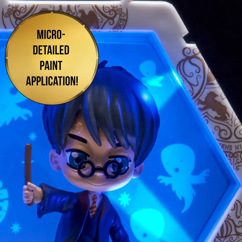 WOW! POD Harry Potter Harry led figura termékfotó