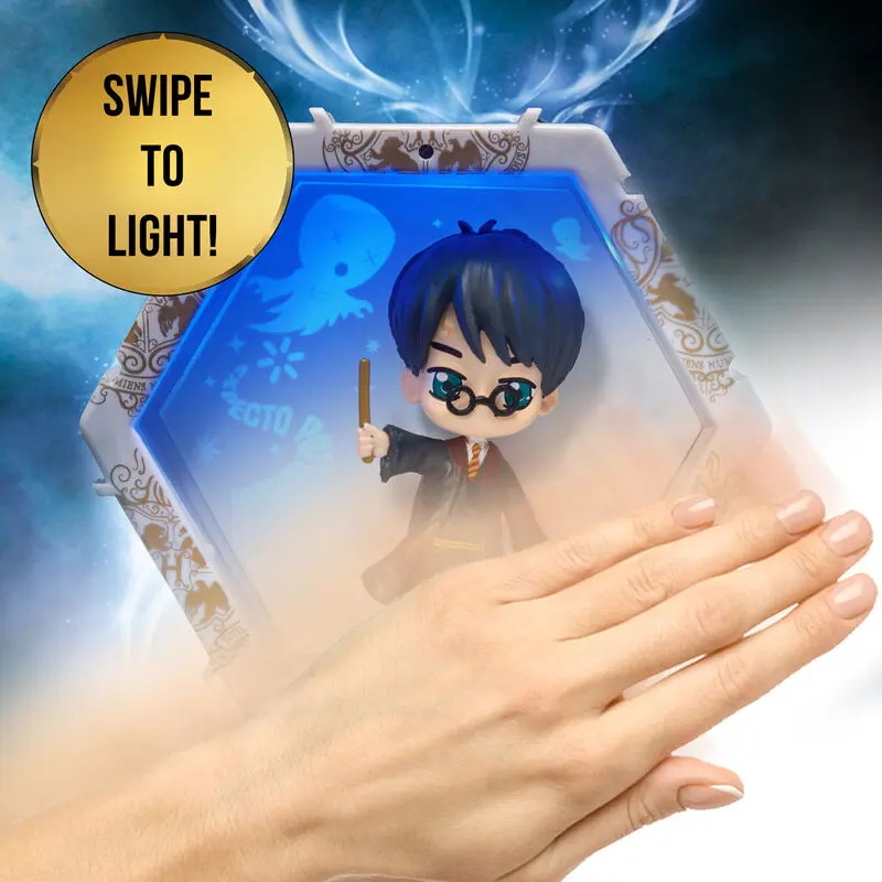WOW! POD Harry Potter Harry led figura termékfotó