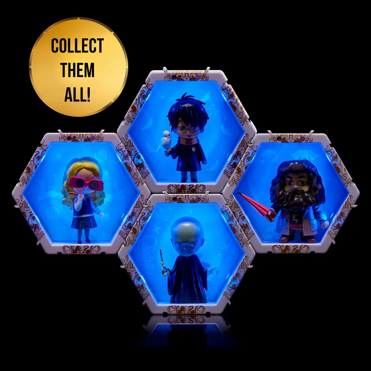 WOW! POD Harry Potter Luna figura termékfotó