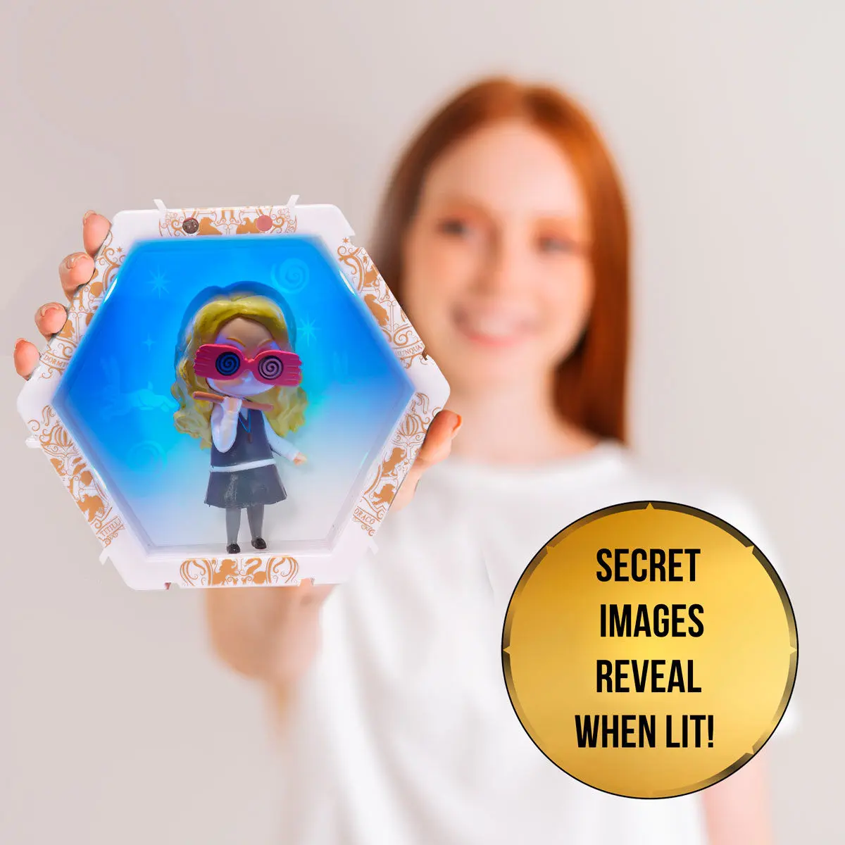 WOW! POD Harry Potter Luna figura termékfotó