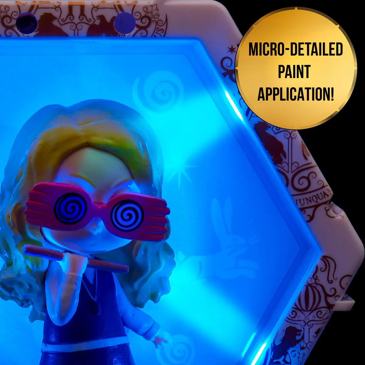 WOW! POD Harry Potter Luna figura termékfotó