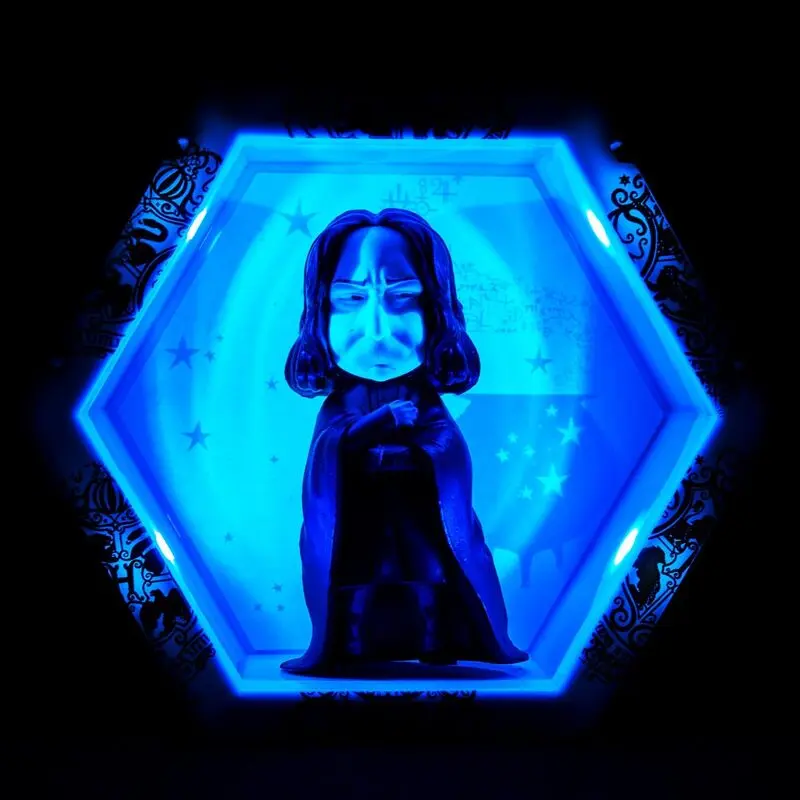 WOW! POD Harry Potter Snape led figure termékfotó