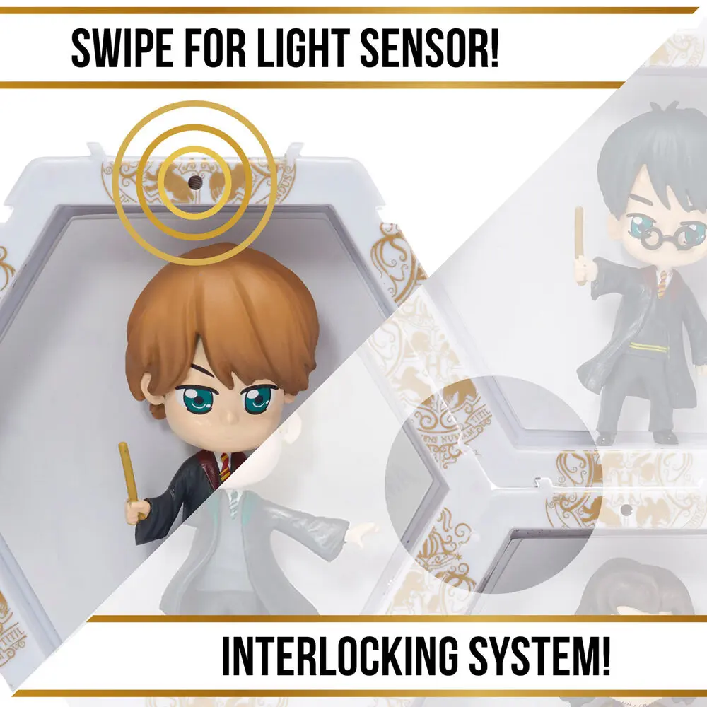 WOW! POD Harry Potter Ron led figura termékfotó