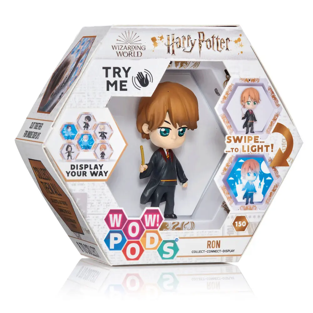 WOW! POD Harry Potter Ron led figura termékfotó