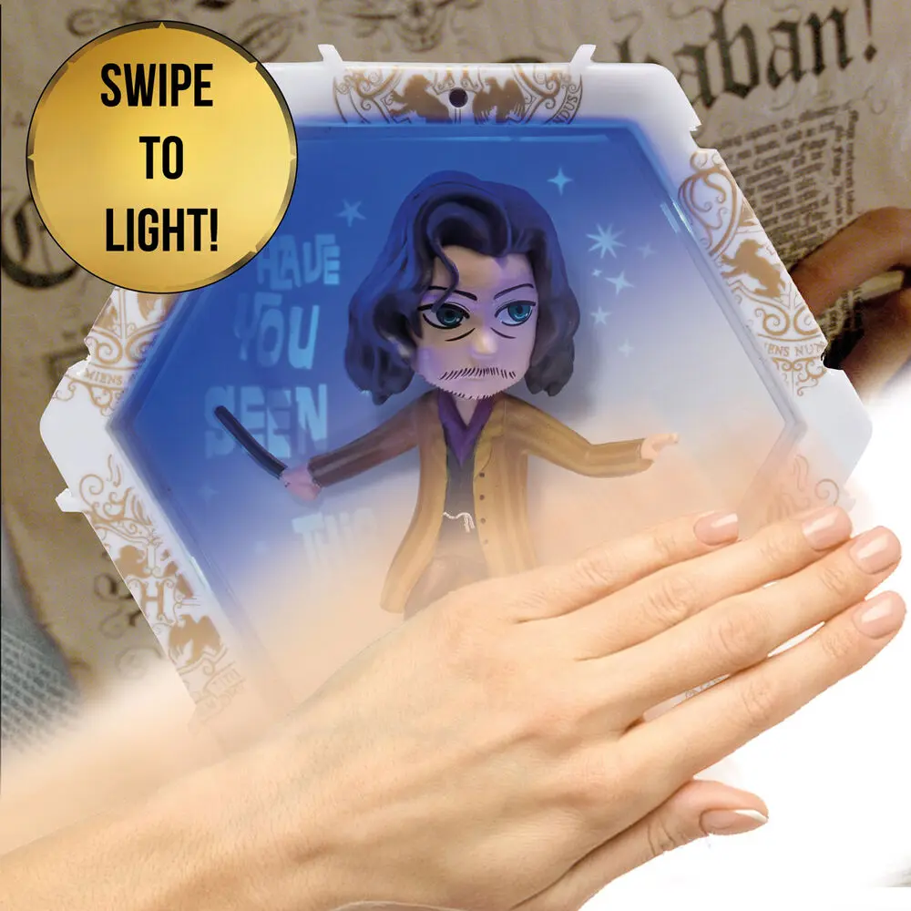 WOW! POD Harry Potter Sirius led figura termékfotó