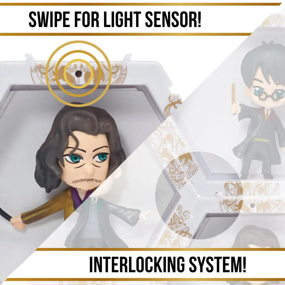 WOW! POD Harry Potter Sirius led figura termékfotó