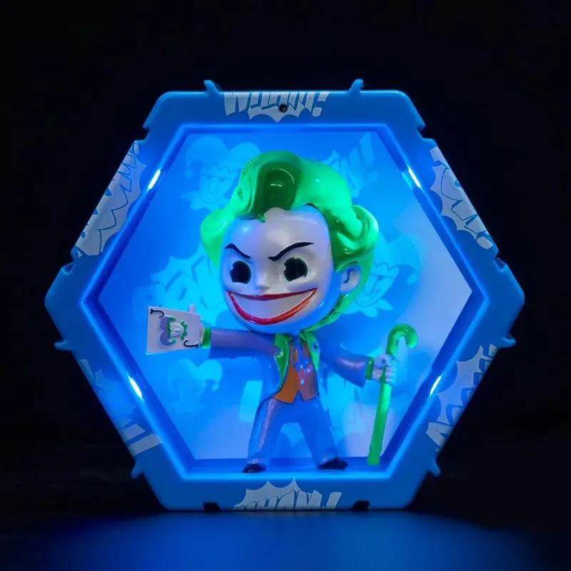 WOW! POD Joker led figura termékfotó