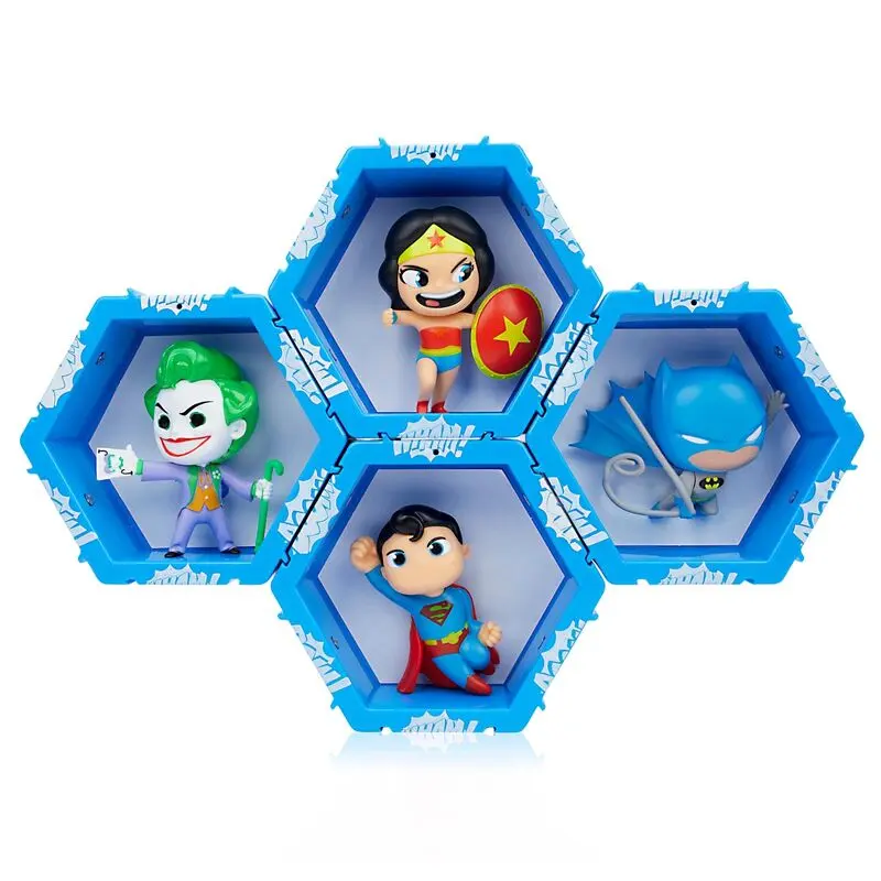 WOW! POD Joker led figura termékfotó