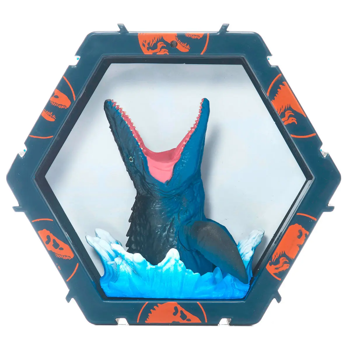 WOW! POD Jurassic Dominion Mosasaurus figura termékfotó