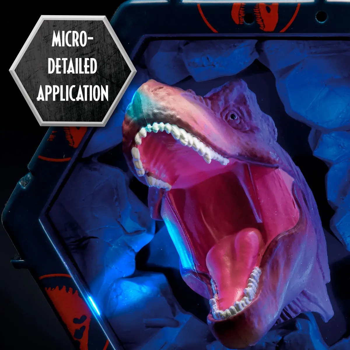 WOW! POD Jurassic Dominion T-Rex figura termékfotó