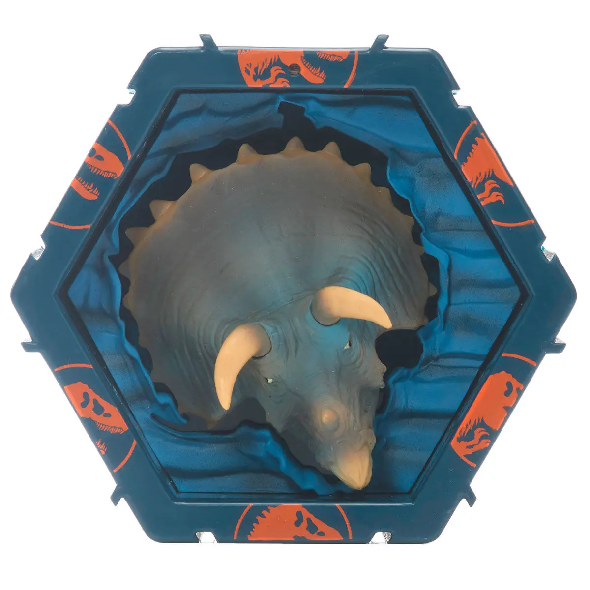 WOW! POD Jurassic Dominion Triceratops figura termékfotó