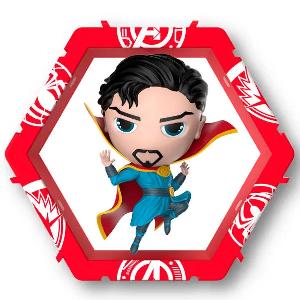 WOW! POD Marvel Dr. Strange figura termékfotó