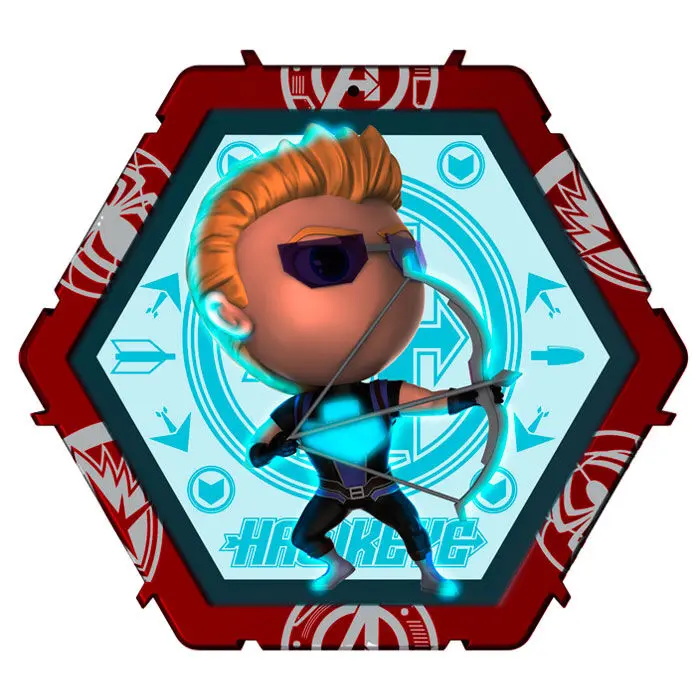 WOW! POD Marvel Hawkeye figura termékfotó