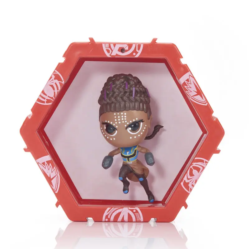 WOW! POD Marvel Shuri led figura termékfotó