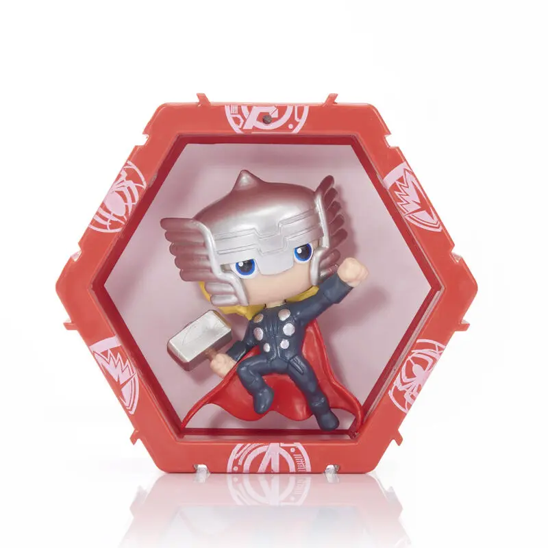 WOW! POD Marvel Thor led Figur termékfotó