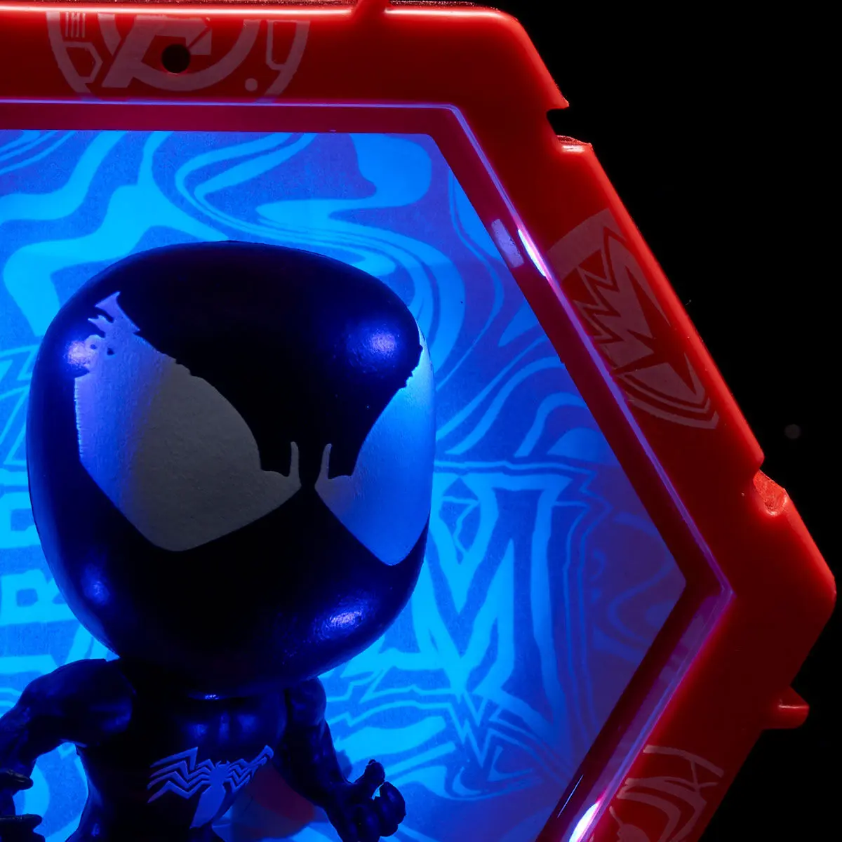 WOW! POD Marvel Venom figura termékfotó