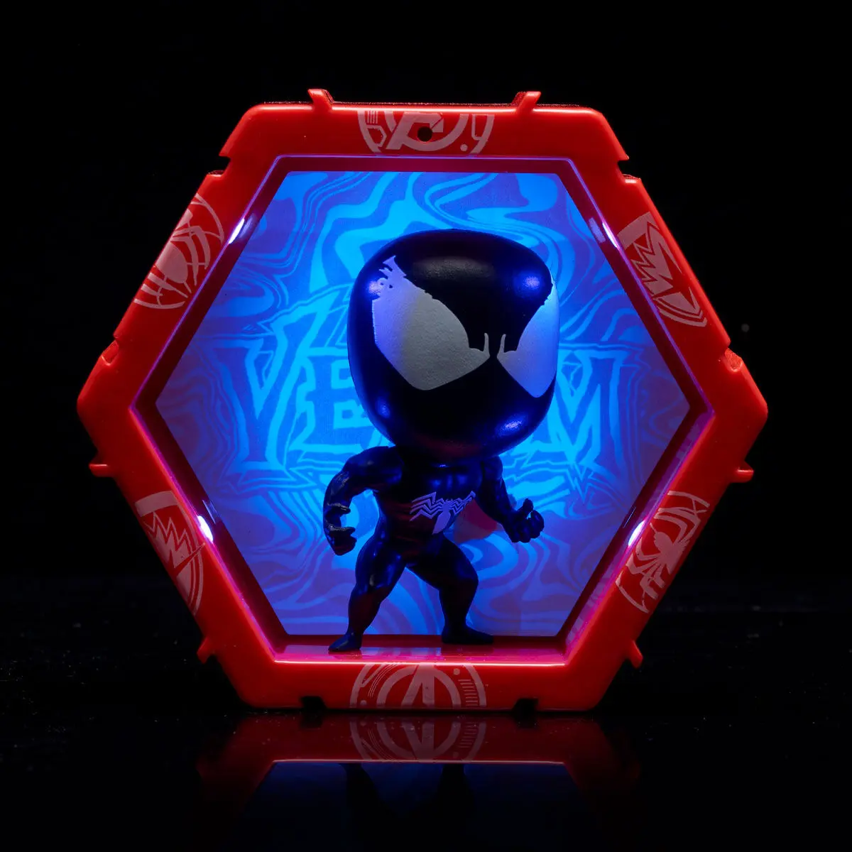 WOW! POD Marvel Venom figura termékfotó