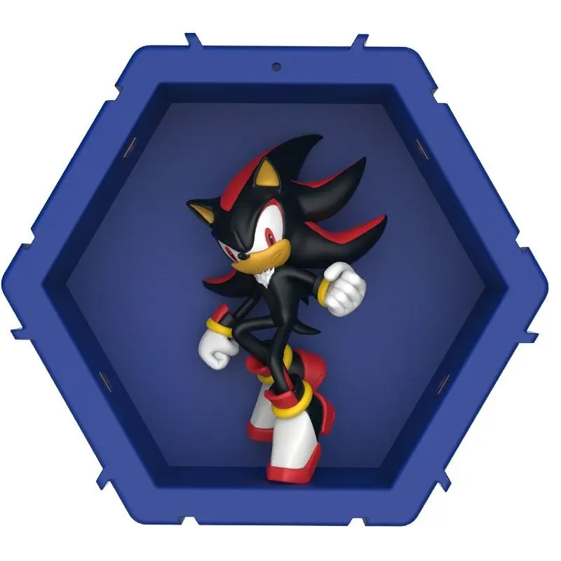 WOW! POD Sonic The Hedgehog Shadow led figura termékfotó