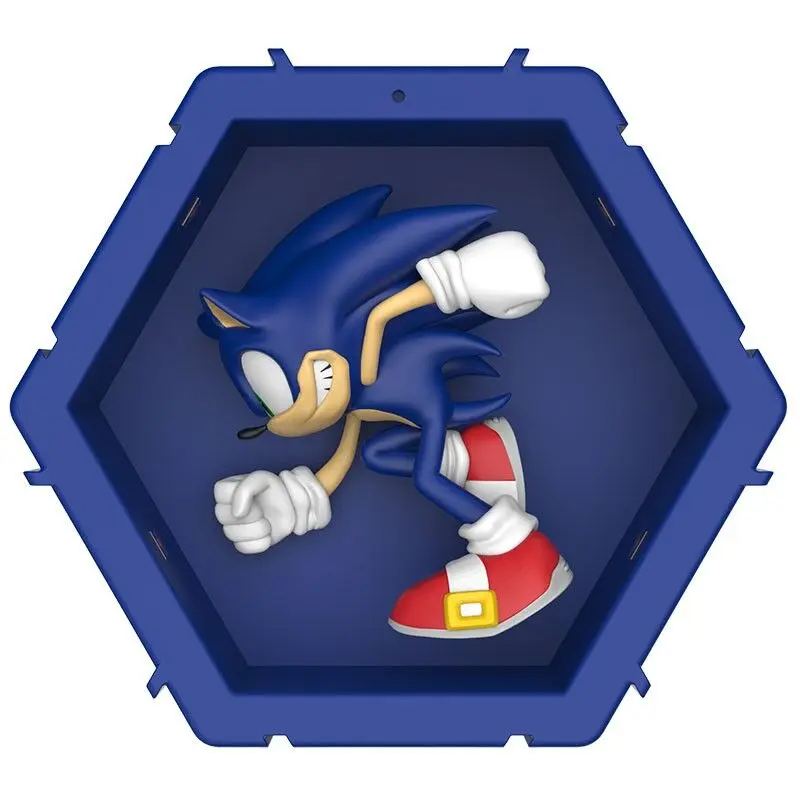 WOW! POD Sonic The Hedgehog Sonic led figura termékfotó