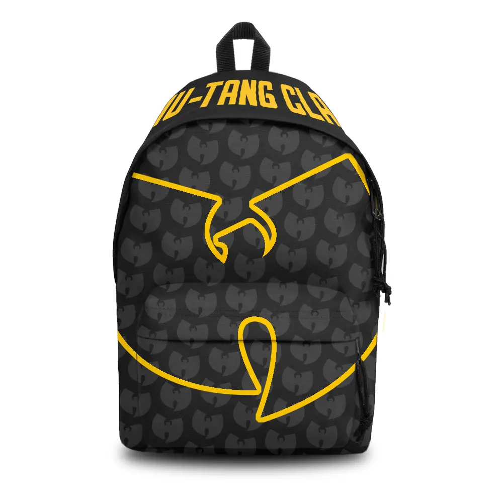 Wu-Tang Bring Da Ruckus táska hátizsák termékfotó