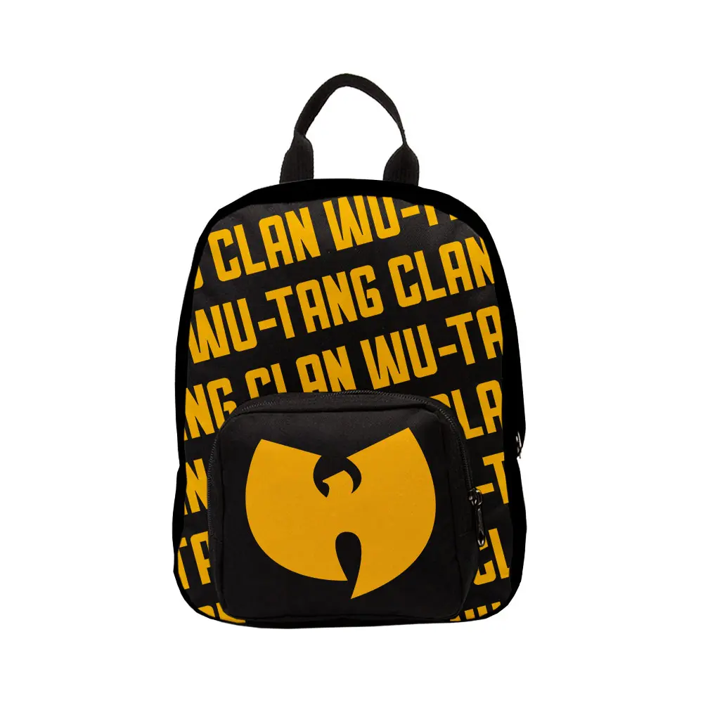 Wu-Tang Logo Mini táska hátizsák termékfotó