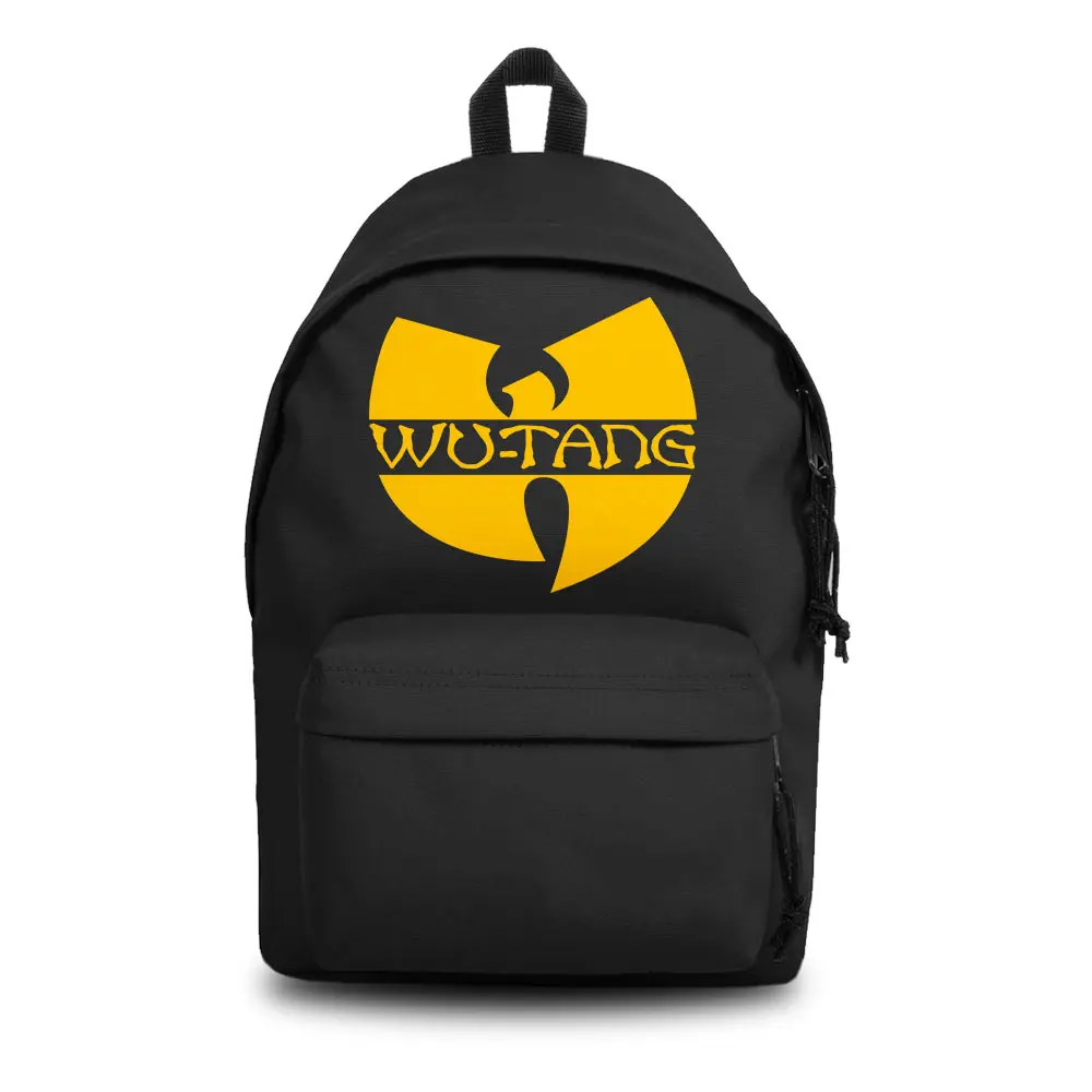Wu-Tang Logo táska hátizsák termékfotó
