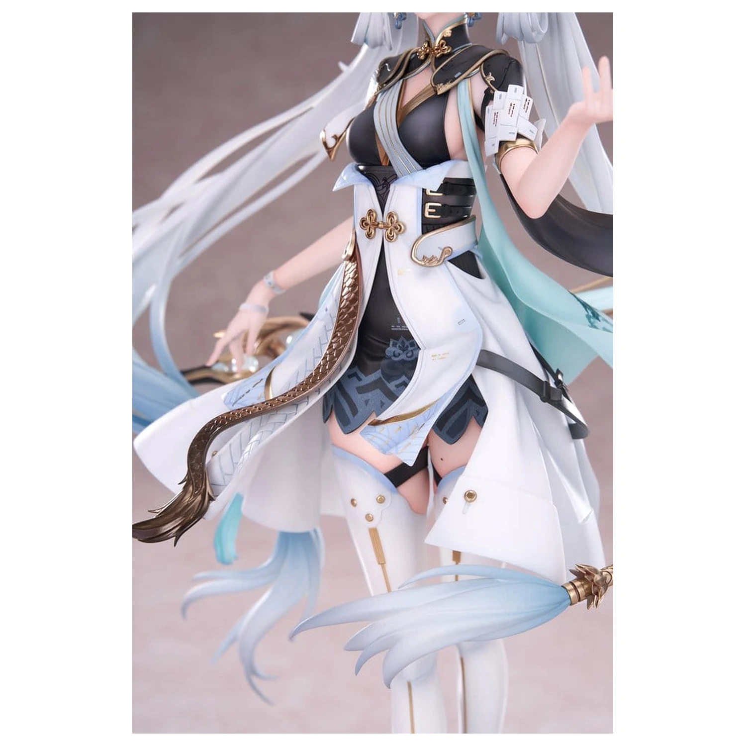 Wuthering Waves 1/7 Jinhsi PVC figura 27 cm termékfotó