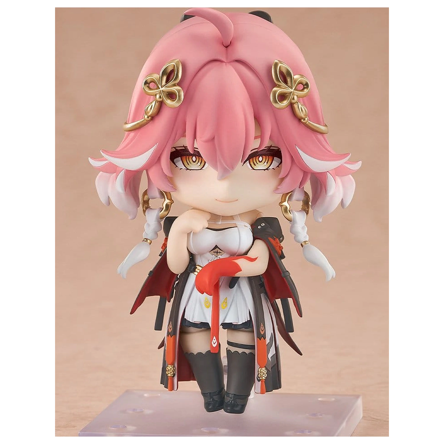 Wuthering Waves Nendoroid akciófigura Changli 10 cm  termékfotó