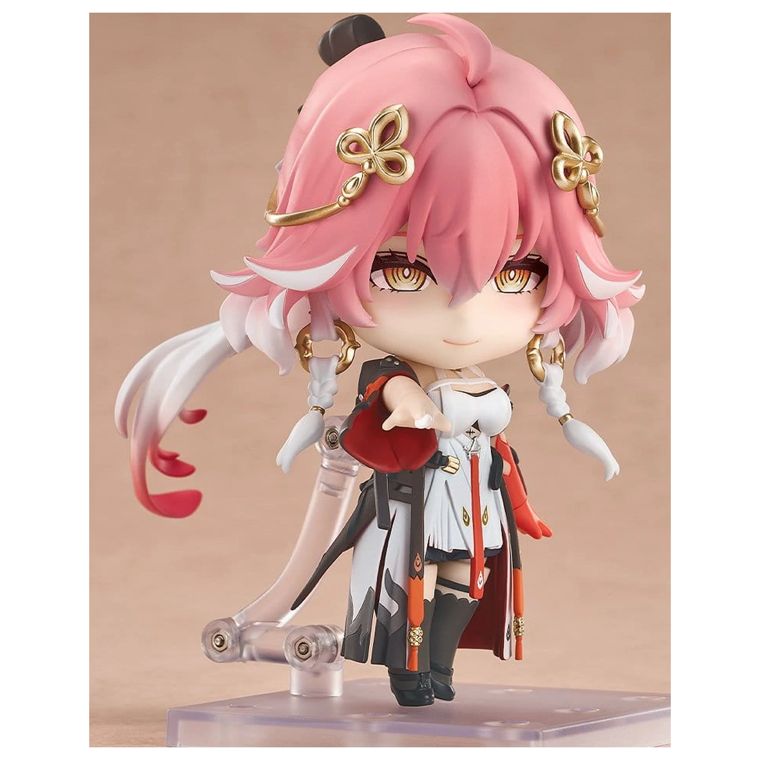 Wuthering Waves Nendoroid akciófigura Changli 10 cm  termékfotó