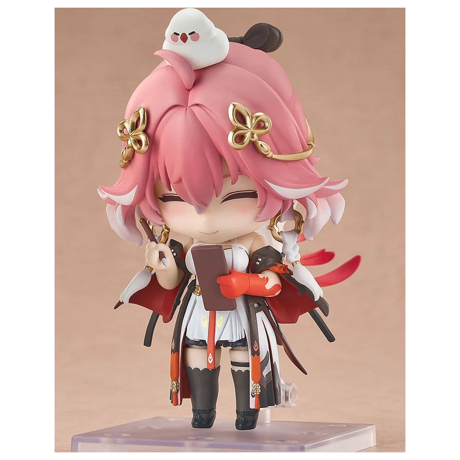 Wuthering Waves Nendoroid akciófigura Changli 10 cm  termékfotó