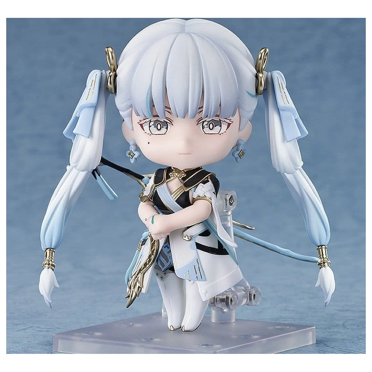 Wuthering Waves Nendoroid akciófigura Jinhsi 10 cm  termékfotó