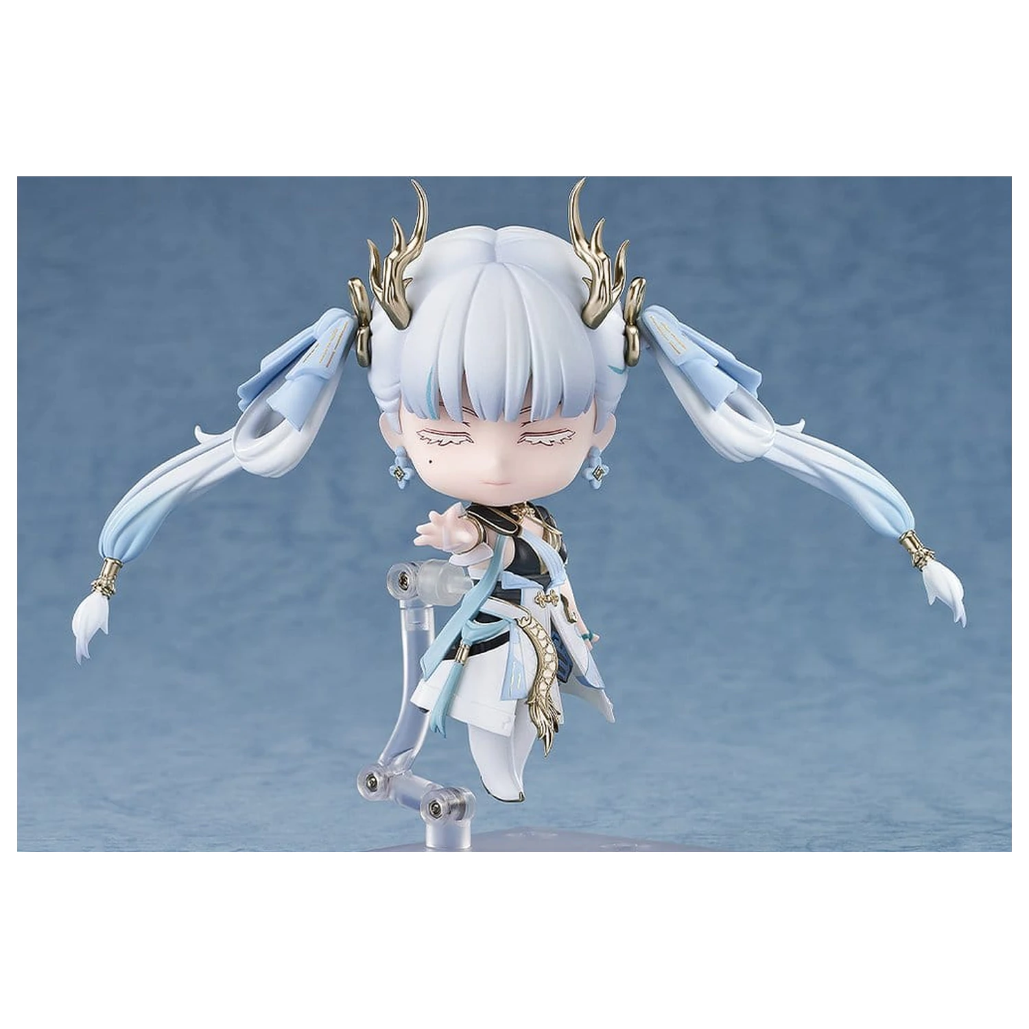 Wuthering Waves Nendoroid akciófigura Jinhsi 10 cm  termékfotó