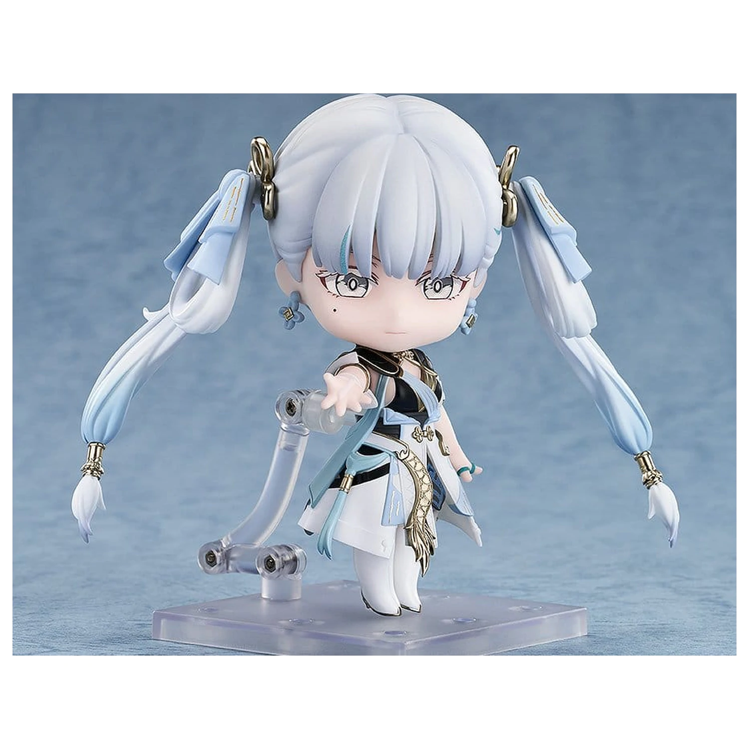 Wuthering Waves Nendoroid akciófigura Jinhsi 10 cm  termékfotó