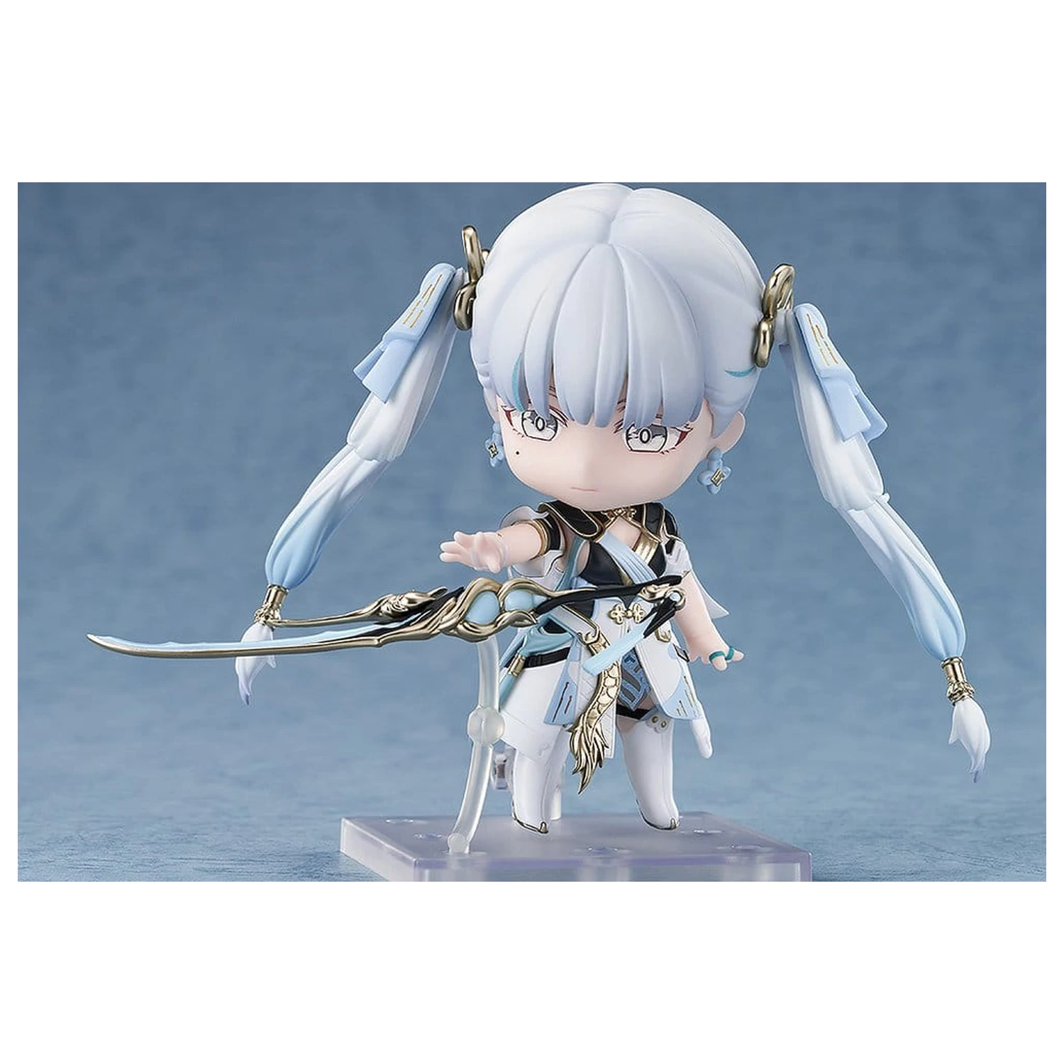 Wuthering Waves Nendoroid akciófigura Jinhsi 10 cm  termékfotó