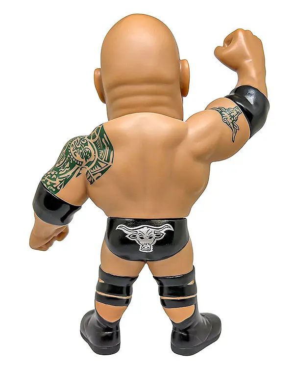 WWE 16D The Rock figura 13cm termékfotó