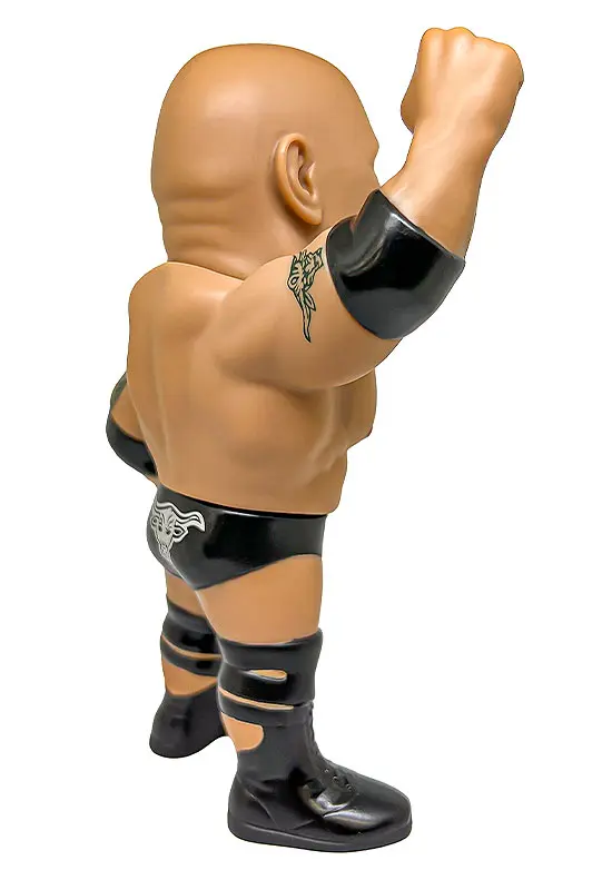 WWE 16D The Rock figura 13cm termékfotó