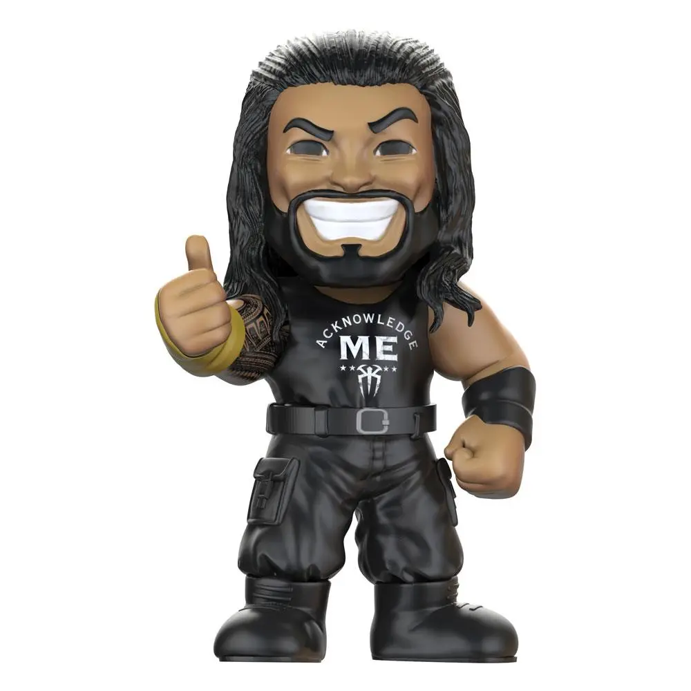 WWE CheeBee John Cena figura 8 cm termékfotó