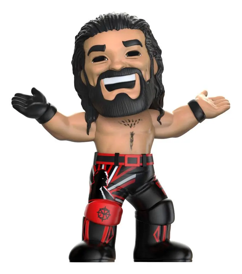 WWE CheeBee Seth Rollins figura 8 cm termékfotó