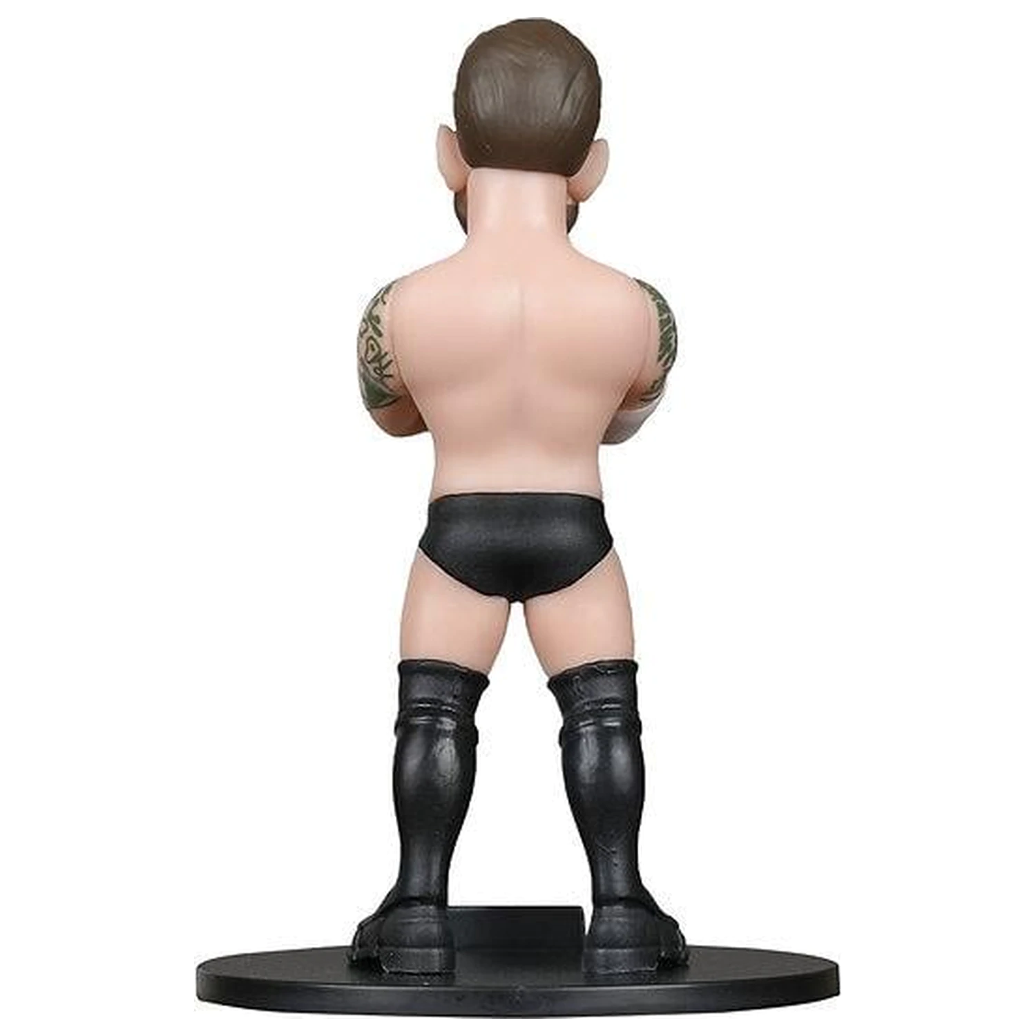 WWE CM Punk figura Minix 12 cm termékfotó