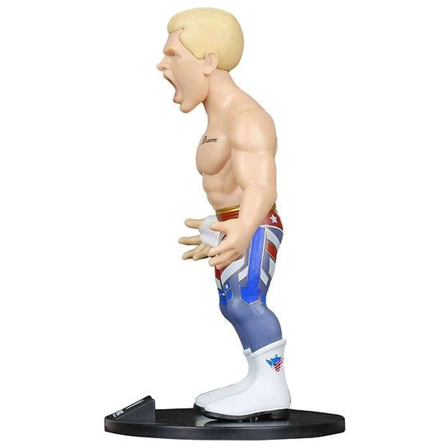 WWE Cody Rhodes figura Minix 12cm termékfotó