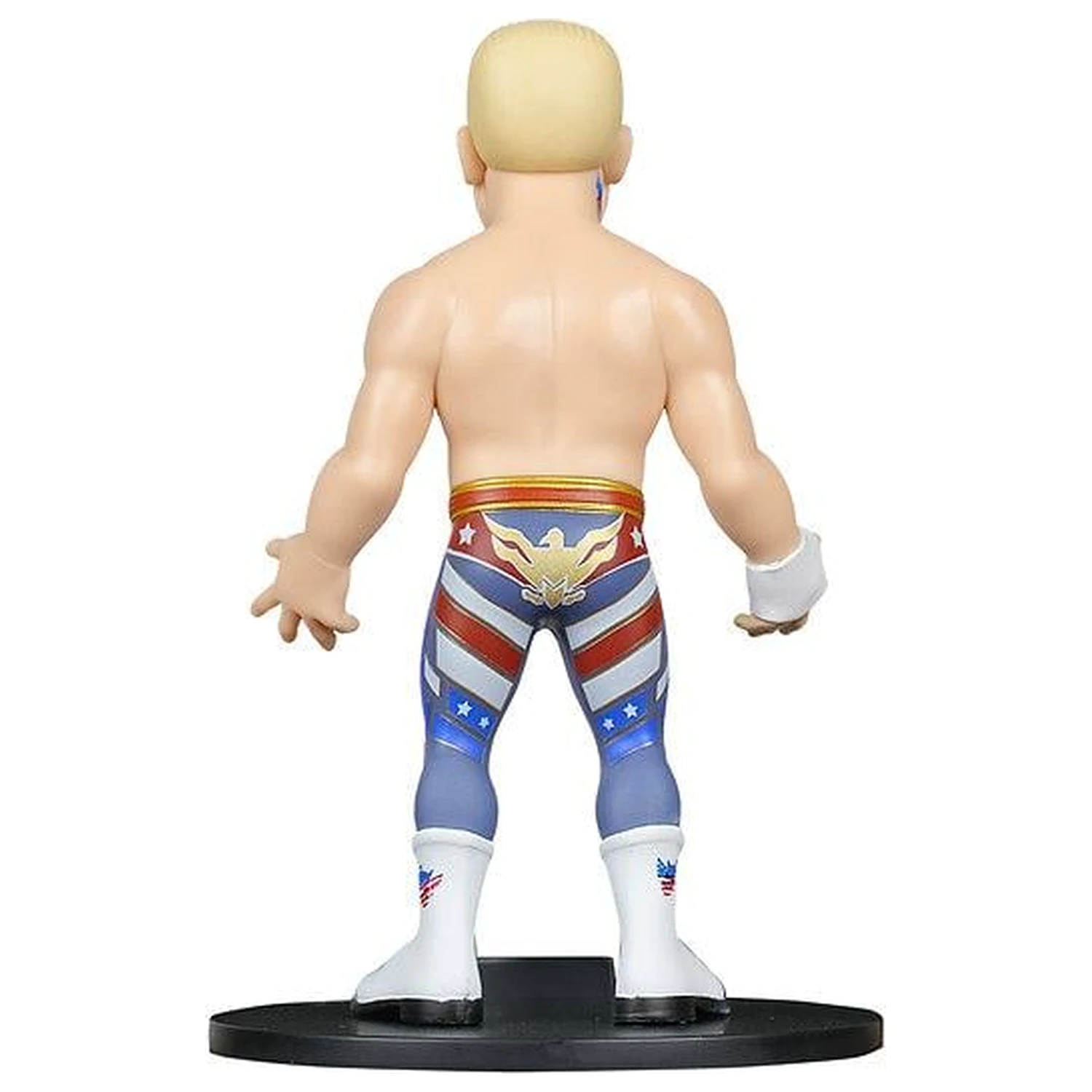 WWE Cody Rhodes figura Minix 12cm termékfotó